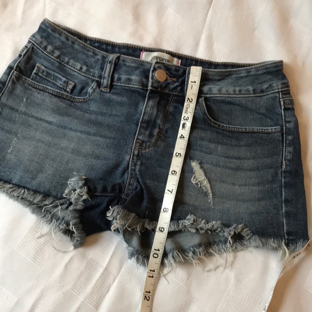 Victoria’s Secret PINK shorts 2 - Picture 5 of 6